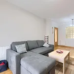 Tu Rincon Familiar En Apartment *