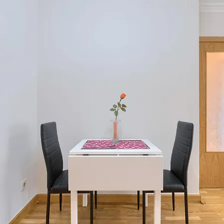 Tu Rincon Familiar En Apartment *
