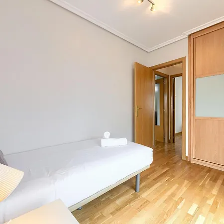 Tu Rincon Familiar En アパート