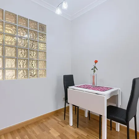 Tu Rincon Familiar En アパート *