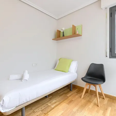 Tu Rincon Familiar En バラカルド