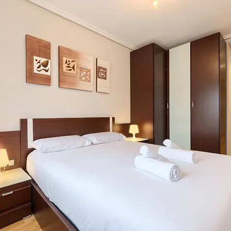 Apartment Tu Rincon Familiar En
