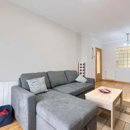 Tu Rincon Familiar En アパート *