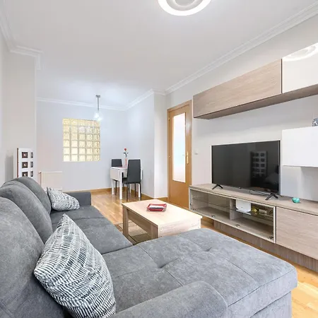 Tu Rincon Familiar En アパート