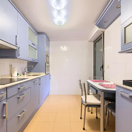 Apartment Tu Rincon Familiar En *