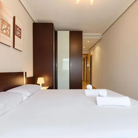 Apartment Tu Rincon Familiar En Barakaldo