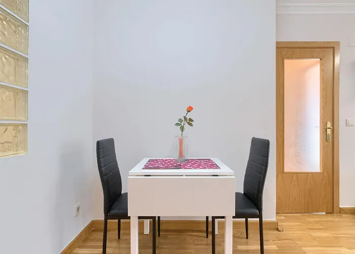 Tu Rincon Familiar En Apartment *