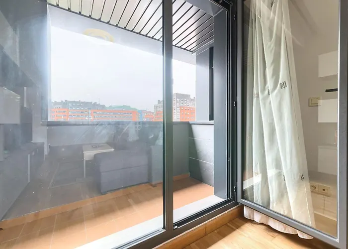 Tu Rincon Familiar En * Barakaldo