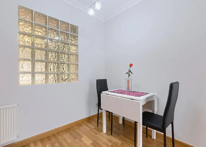 Tu Rincon Familiar En Apartment *