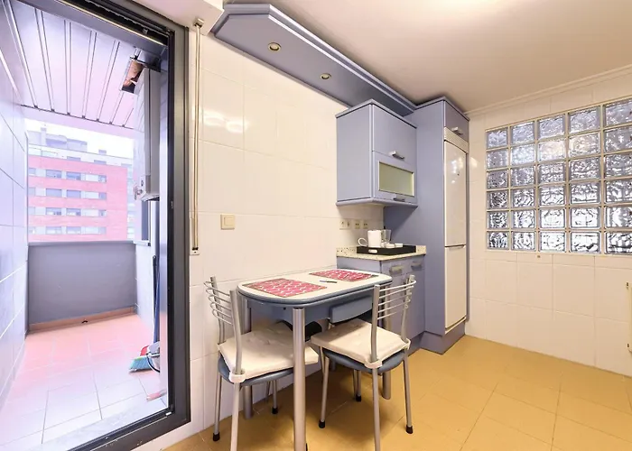 Apartment Tu Rincon Familiar En