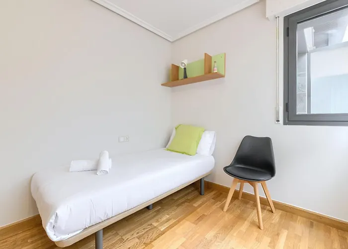 Tu Rincon Familiar En Barakaldo