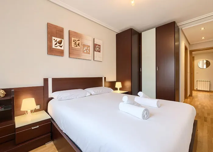 Apartment Tu Rincon Familiar En