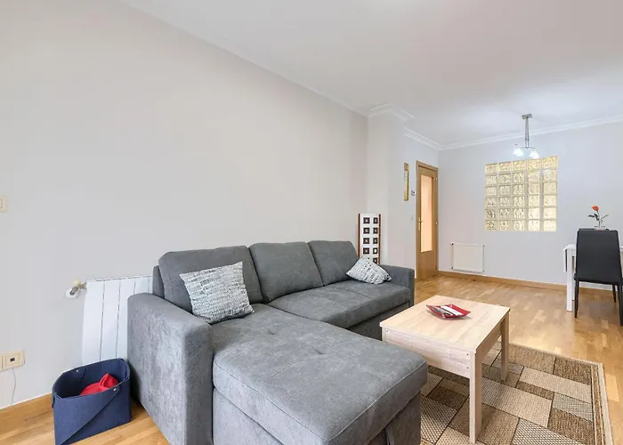 Tu Rincon Familiar En Apartment *