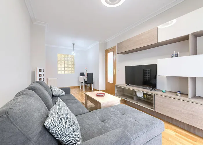 Tu Rincon Familiar En Apartment