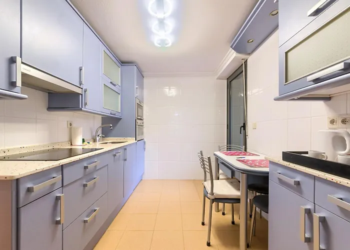 Apartment Tu Rincon Familiar En *