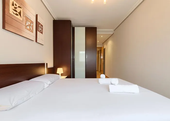 Apartment Tu Rincon Familiar En Barakaldo