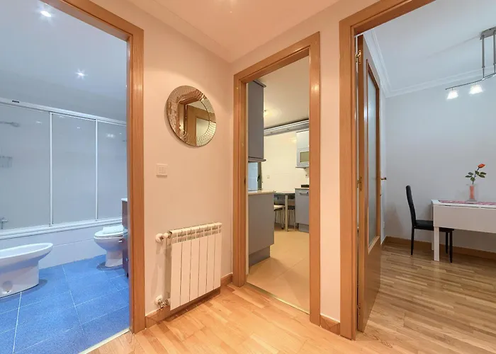 Tu Rincon Familiar En * Barakaldo