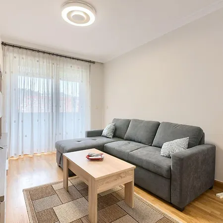 Tu Rincon Familiar En Apartment *