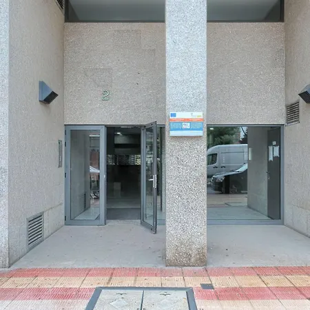 Tu Rincon Familiar En * Barakaldo