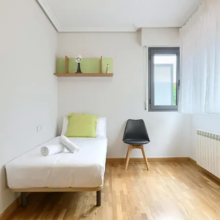 Apartment Tu Rincon Familiar En Barakaldo