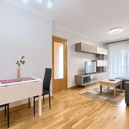 Apartment Tu Rincon Familiar En