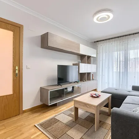 Tu Rincon Familiar En Apartment