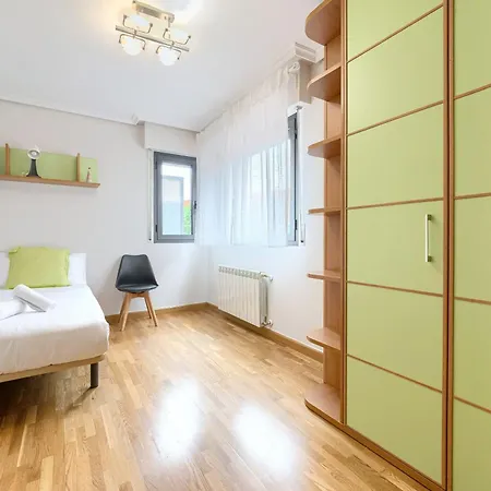 Apartment Tu Rincon Familiar En *