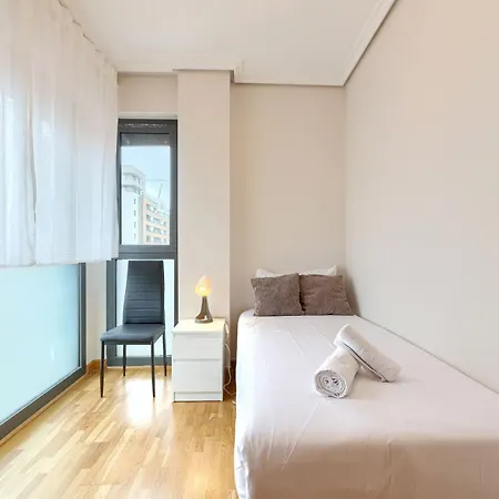 Apartment Tu Rincon Familiar En Barakaldo