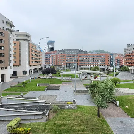Tu Rincon Familiar En * Barakaldo