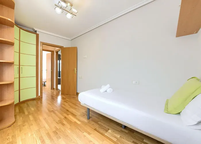 Tu Rincon Familiar En アパート